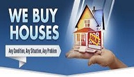 We Buy Any Home Coupons